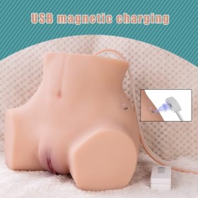 LORNA MASTURBATOR- MSQ MAS50108-9